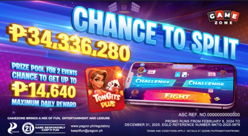 GameZone Philippines